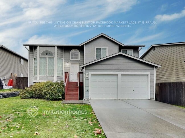 Building Photo - 5620 80th Ave NE