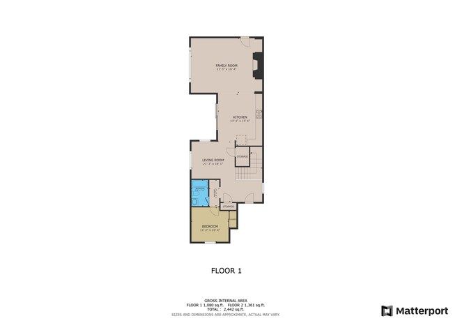 Building Photo - Beautiful 5 Bedroom/3 Bath Oceanside Home in Dixie Village