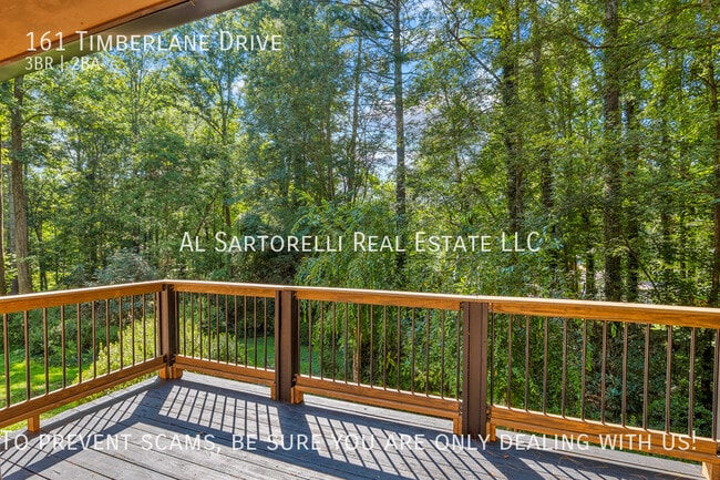 Building Photo - 161 Timberlane Dr