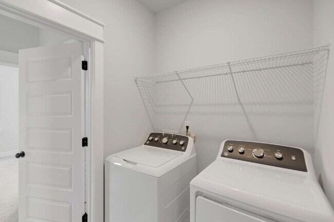 Building Photo - BRAND NEW CONSTRUCTION IN CARNES CROSSROADS - BE THE FIRST TO CALL IT HOME!
