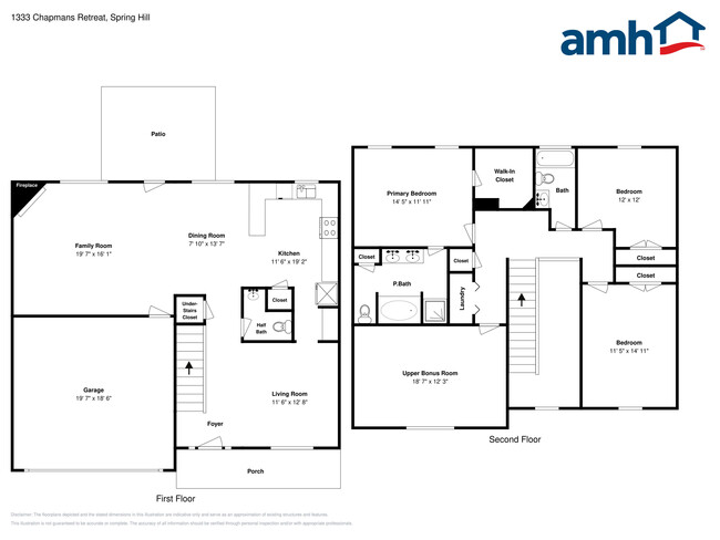 Building Photo - 1333 Chapmans Retreat Dr