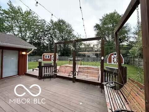 Building Photo - 10329 N Delaware St