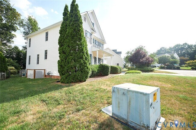 Building Photo - 719 Biggin Pond Rd