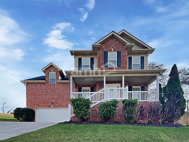 Building Photo - 1902 Fairdale Way