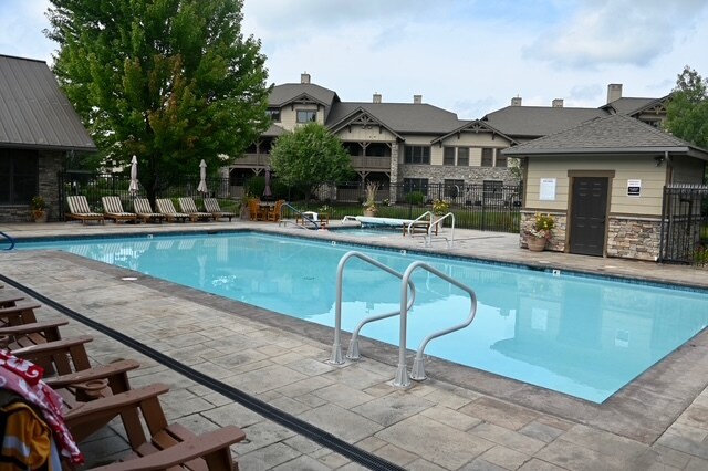 Building Photo - 6008 St Moritz Dr