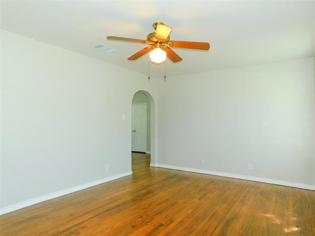 Building Photo - 814 Anderson St