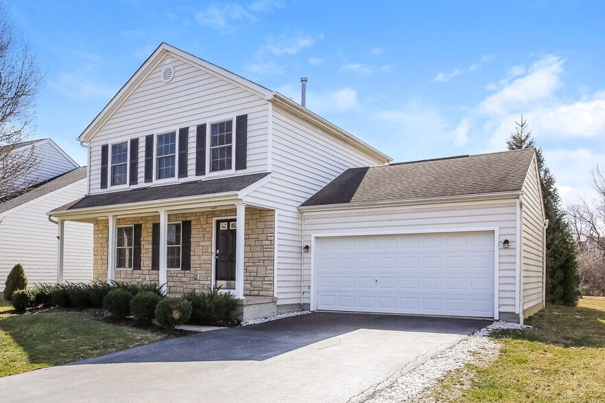 Building Photo - 5525 Boucher Dr