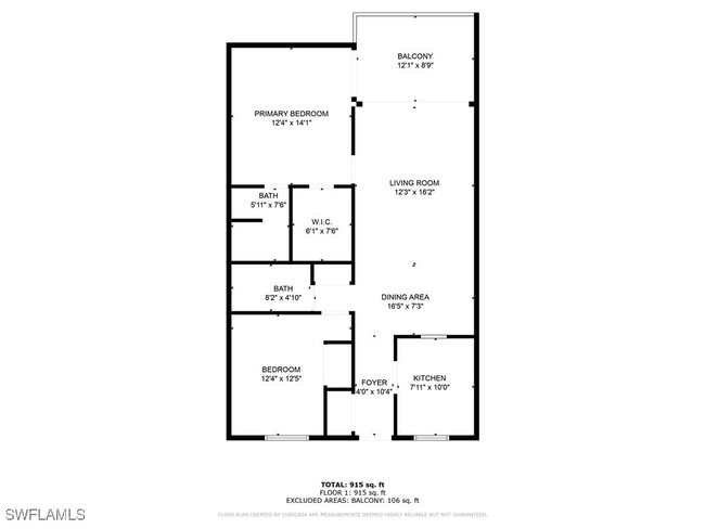 Building Photo - 3030 Binnacle Dr
