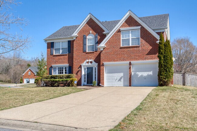 Building Photo - 2601 Potomac Ct