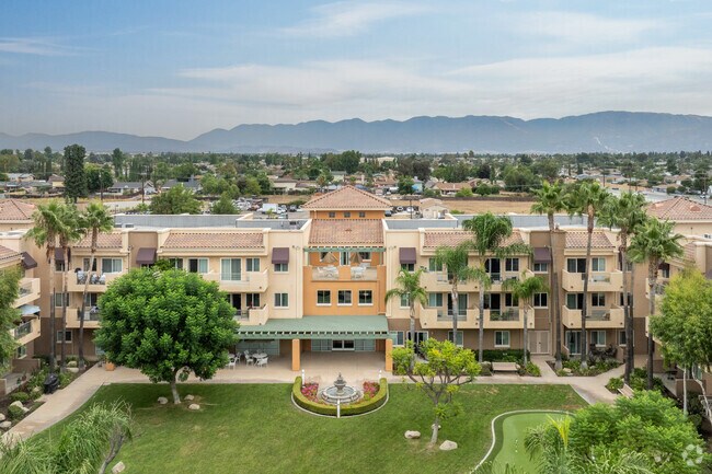 Building Photo - Tierra Serrano