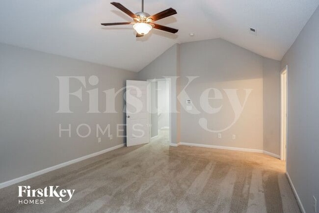 Building Photo - 1411 Besor Pl NW