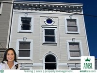 Building Photo - Sunlit Top Floor Jr. One Bedroom apartment home in Hayes Valley