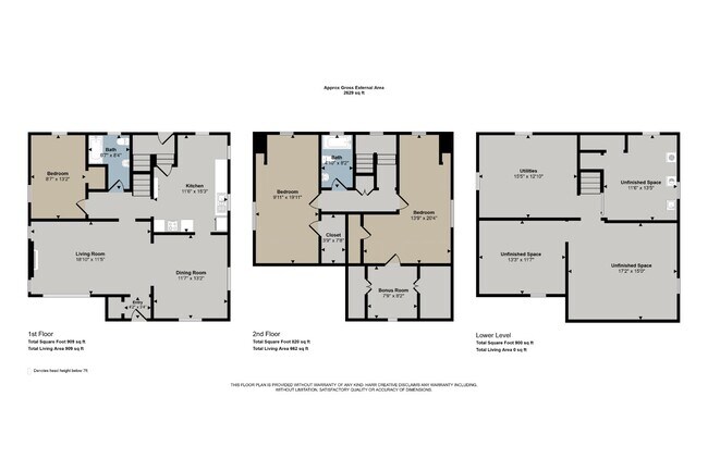Building Photo - 2945 Roosevelt Rd