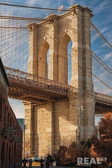 Building Photo - 99 Gold St