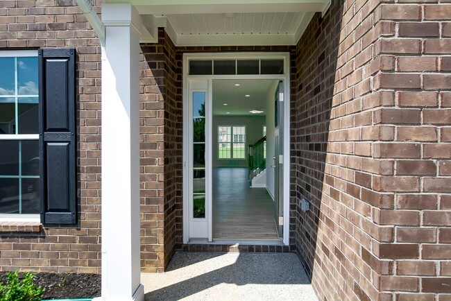 Building Photo - 14236 Halden Ridge Way