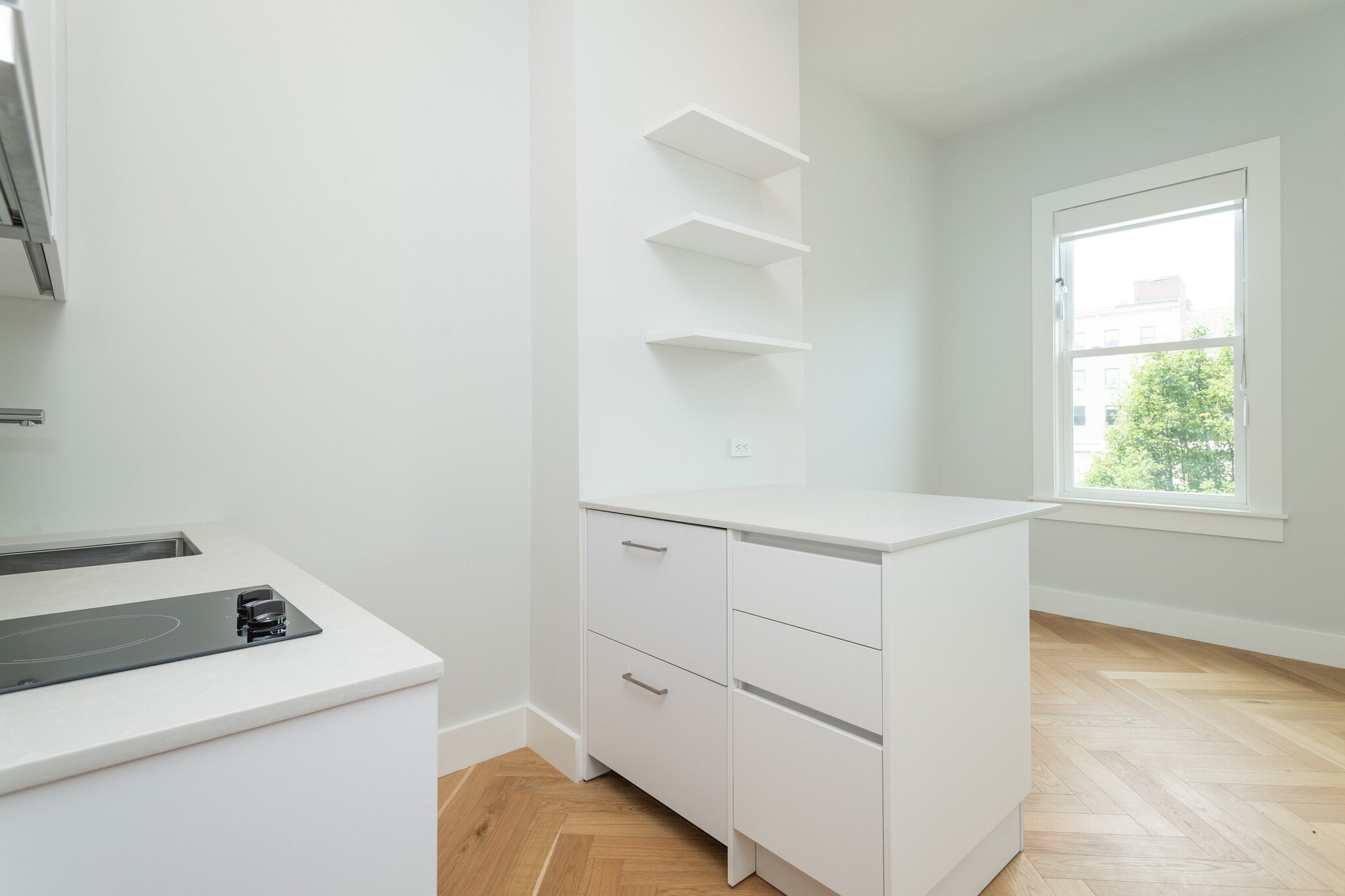 Building Photo - 461 Massachusetts Ave