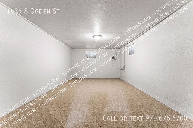 Building Photo - 1435 S Ogden St