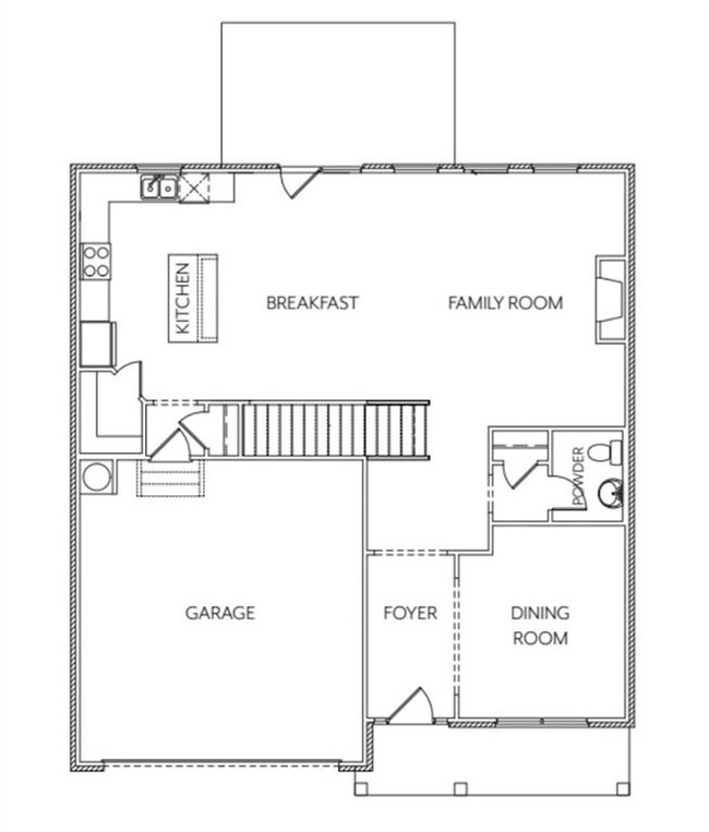 Building Photo - 547 Hellen Vly Dr
