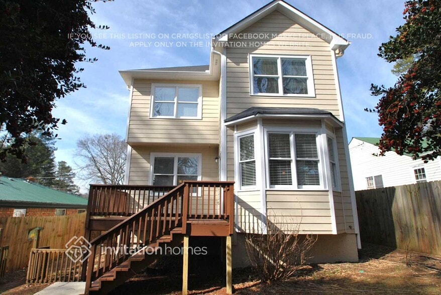 Building Photo - 1560 Carter Rd