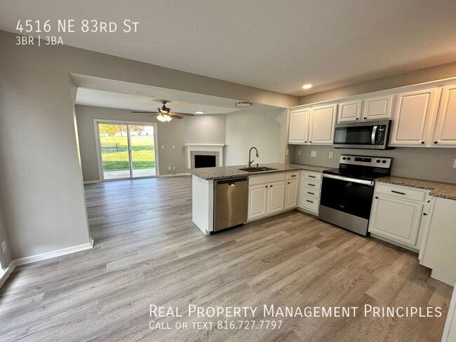 Building Photo - 4516 NE 83rd St