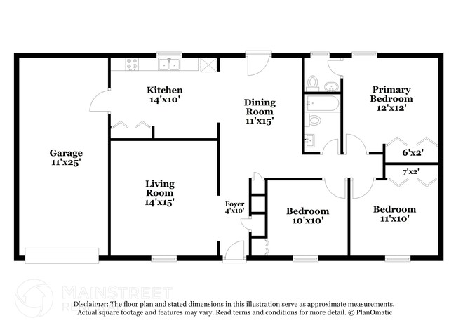 Building Photo - 6504 Cadbury Dr NW