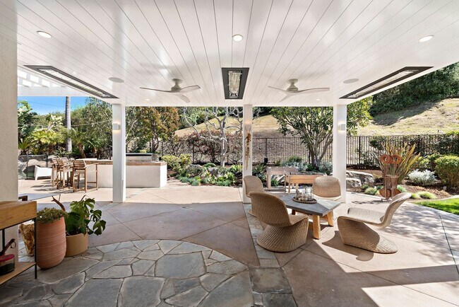 Building Photo - A stunning one-of-a-kind gem in Rancho San...