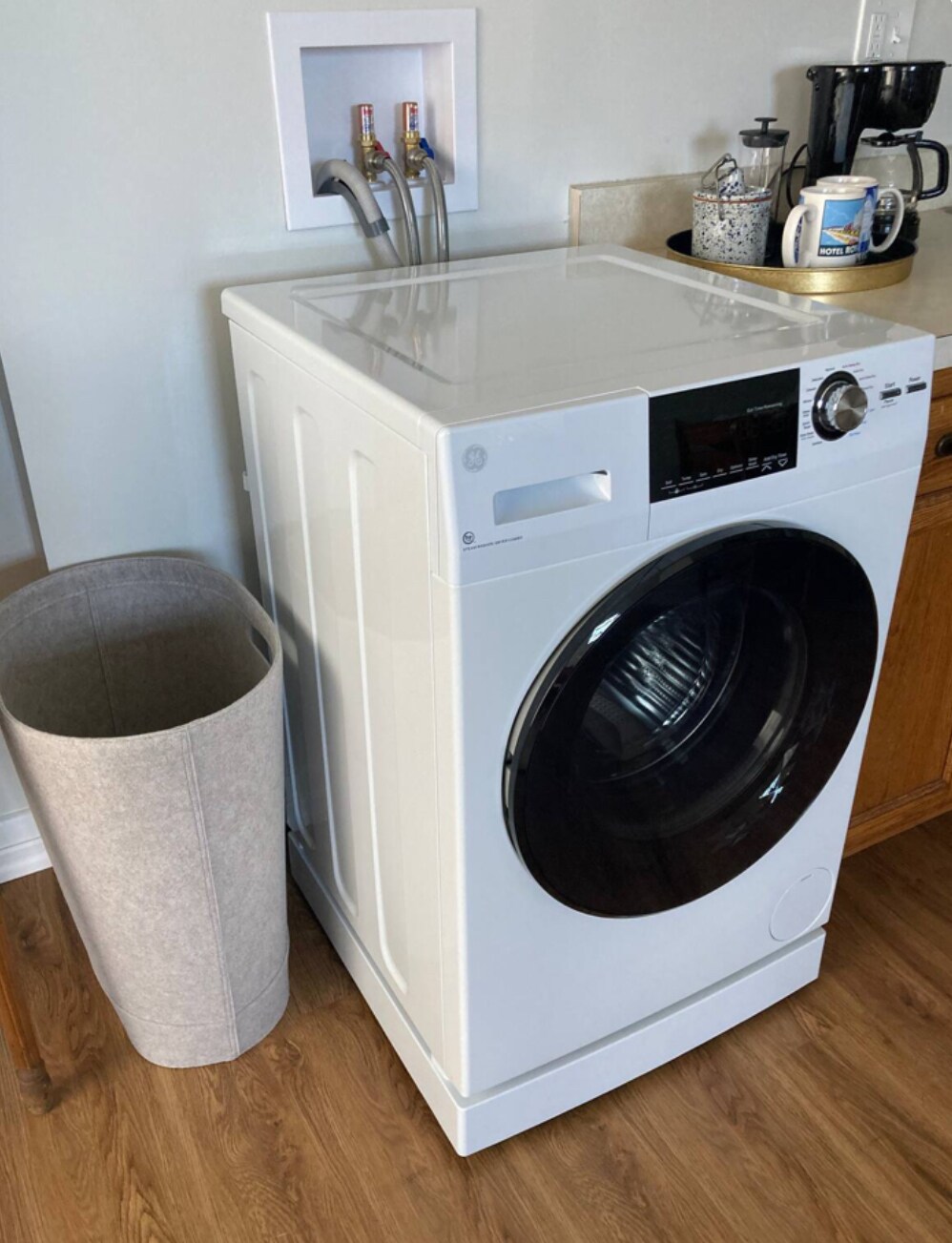 Washer / Dryer Combo - 6315 Heege Rd