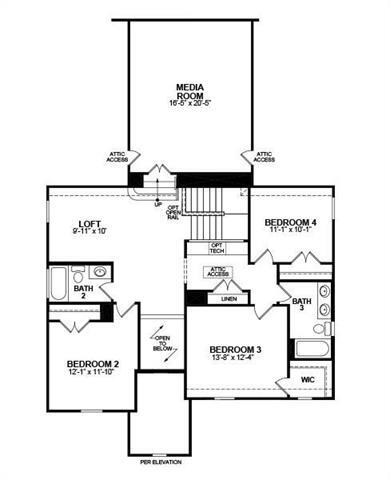 Building Photo - 8701 Tutbury Pl