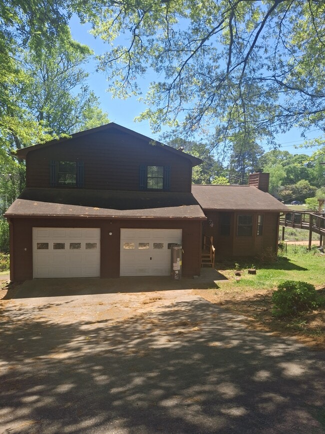 Building Photo - 1903 Oxford Dr