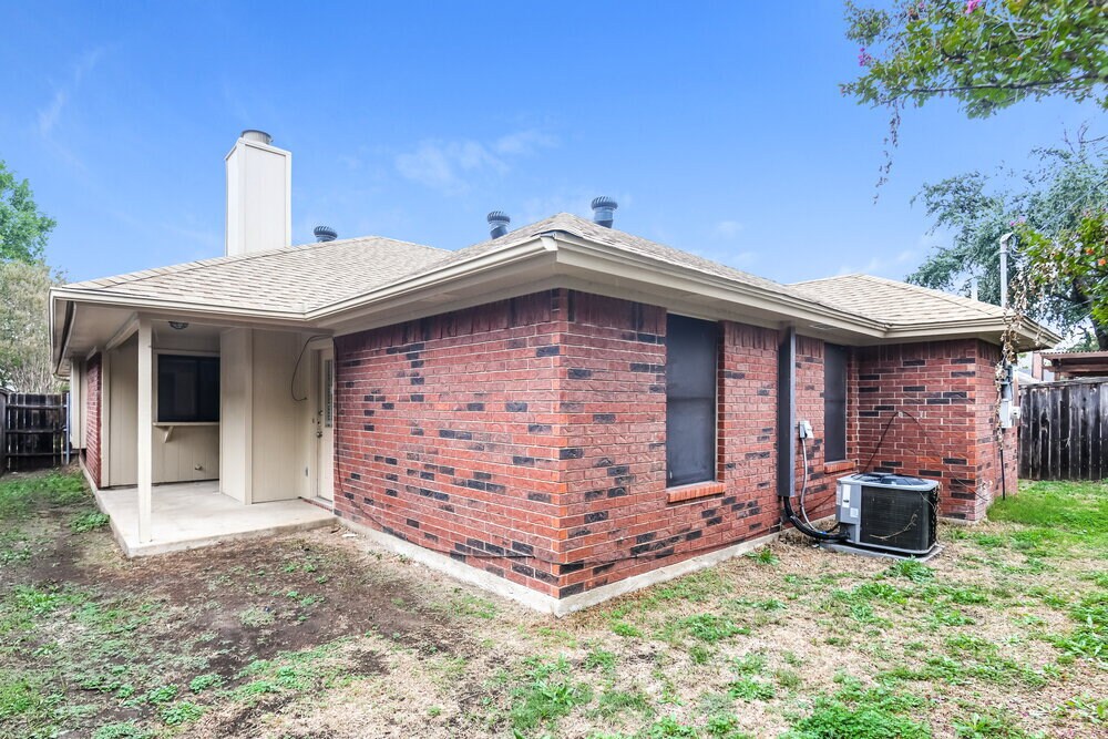 Building Photo - 4122 Rye Glen Dr