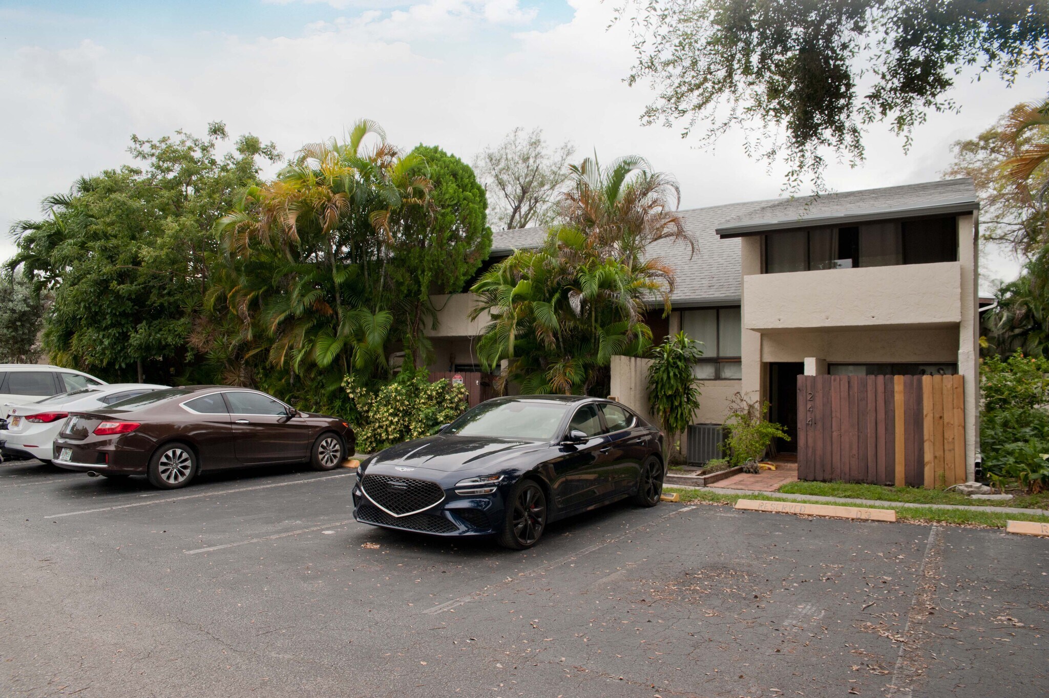 Building Photo - 19216 NE 25th Ave