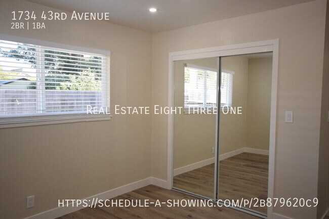 Building Photo - 1734 43rd Ave