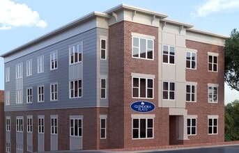 Building Photo - Glendora Flats