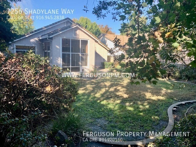 Building Photo - 7256 Shadylane Way
