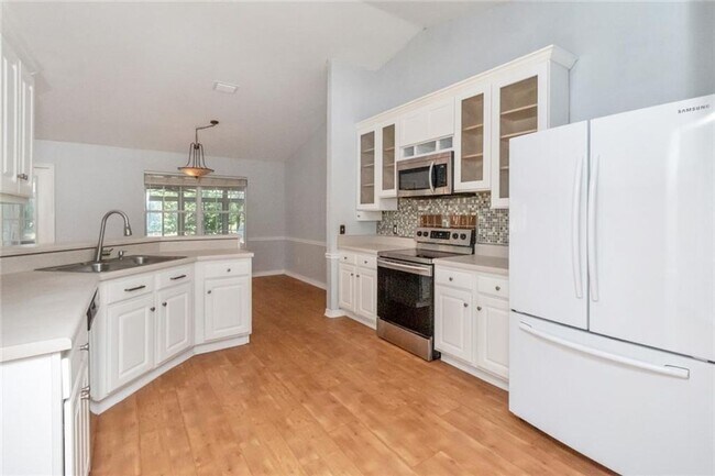 Building Photo - WHISPER WOODS SUBDIVISION