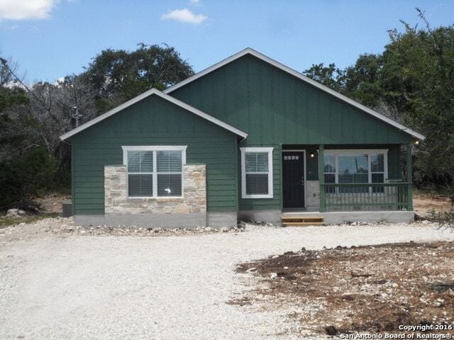 Primary Photo - 1211 Rimrock Cv