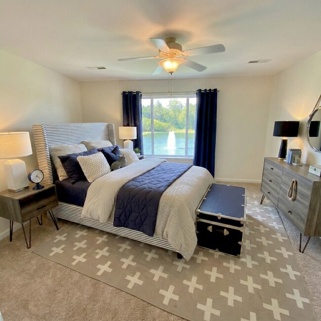 Building Photo - Keystone Lake Apartments