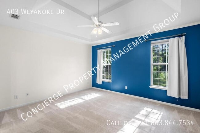 Building Photo - 403 Weyanoke Dr