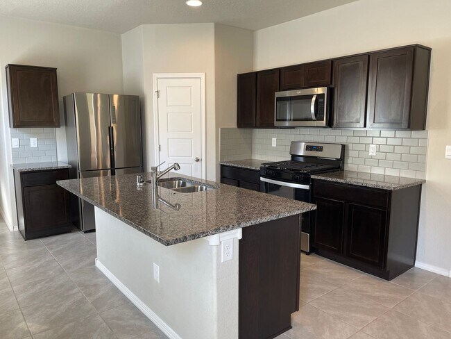 Building Photo - Mountain Hawk Estates