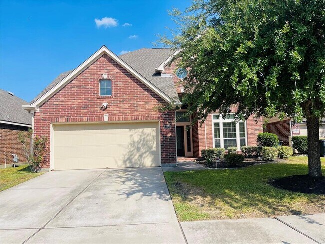 Primary Photo - 4019 Windmill Creek Dr
