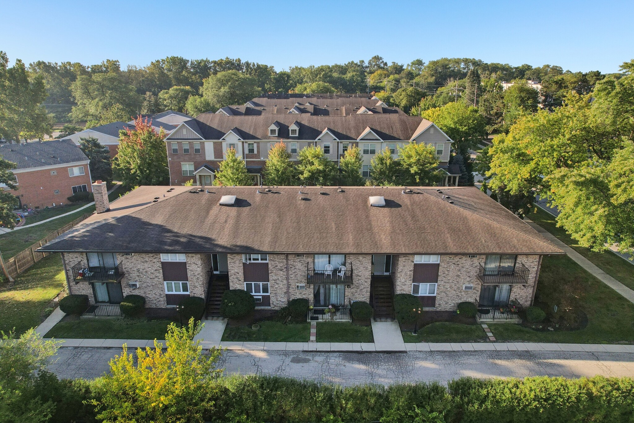 Building Photo - 505 N Kenilworth Ave