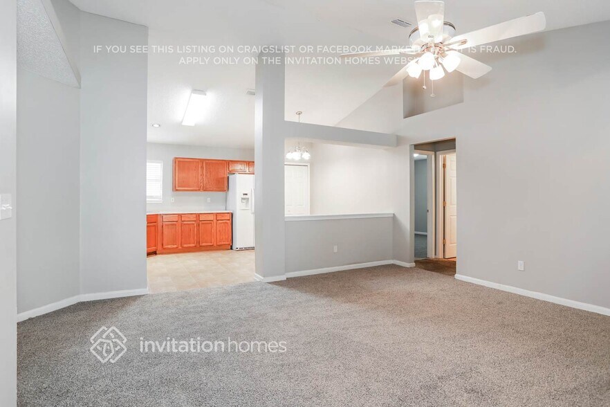 Building Photo - 1507 Beecher Ln