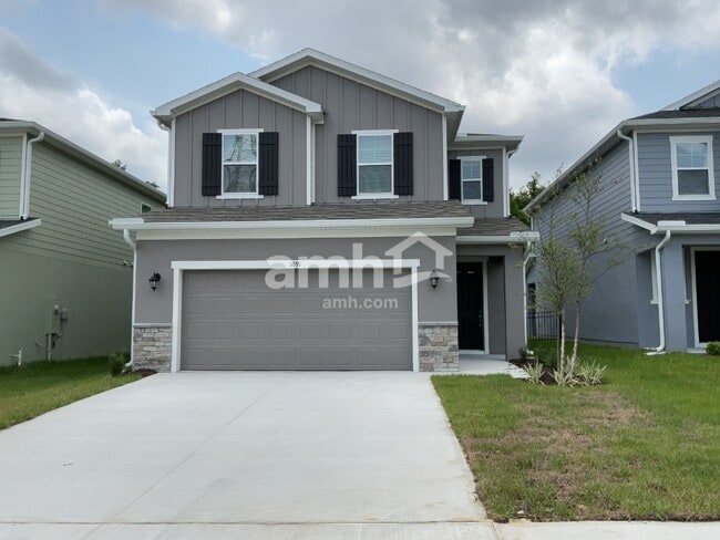 Building Photo - 1091 Grafton Ridge Dr