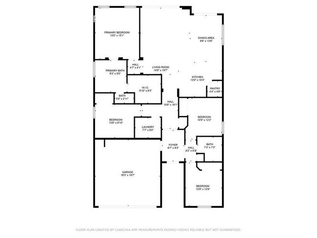 Building Photo - 4902 Arabela Dr