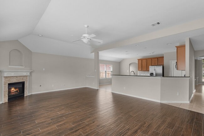 Building Photo - 8514 Sweetstone Field Ct