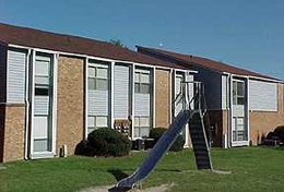 Primary Photo - Long Meadow Apartments