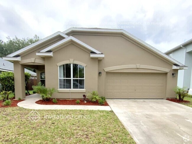 Building Photo - 14745 Falling Waters Dr