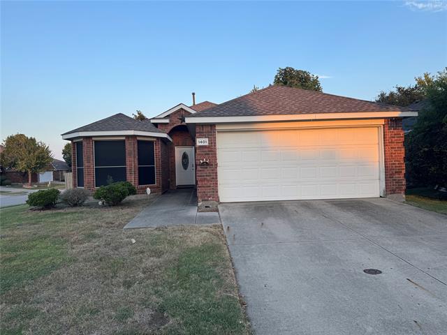 Building Photo - 1401 Hill Lockwoods Dr