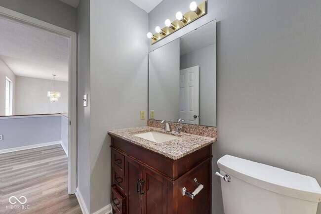 Building Photo - 5928 Brookville Lake Dr