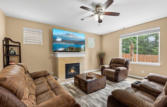 Building Photo - Lacey/Olympia 4bdr 2.5 bath in Freestone Station community!